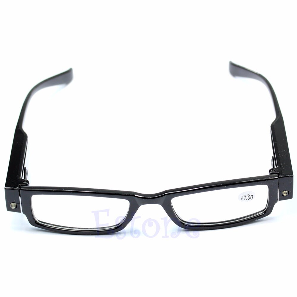 LED Leselicht Brille / Minikauf.ch