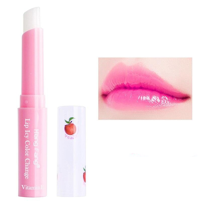 Erdbeere Lippenstift / Minikauf.ch