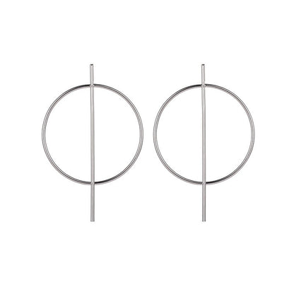 Ohrringe Geometrisch + Rund / Minikauf.ch