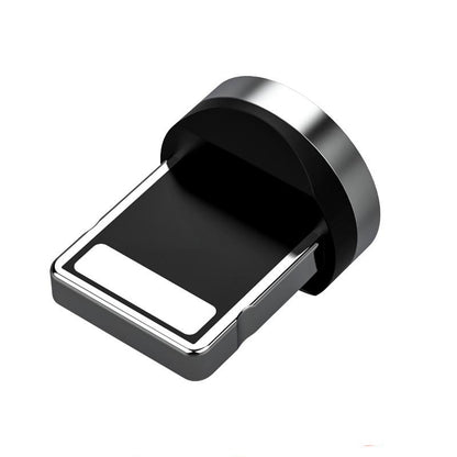 Magnetisches USB Ladekabel, IOS Stecker / Minikauf.ch