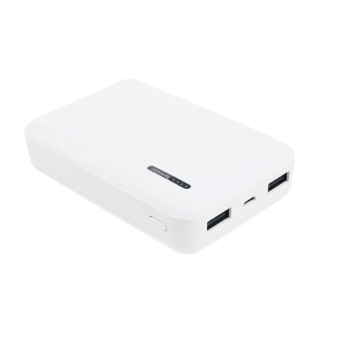 Powerbank 10'000mAh