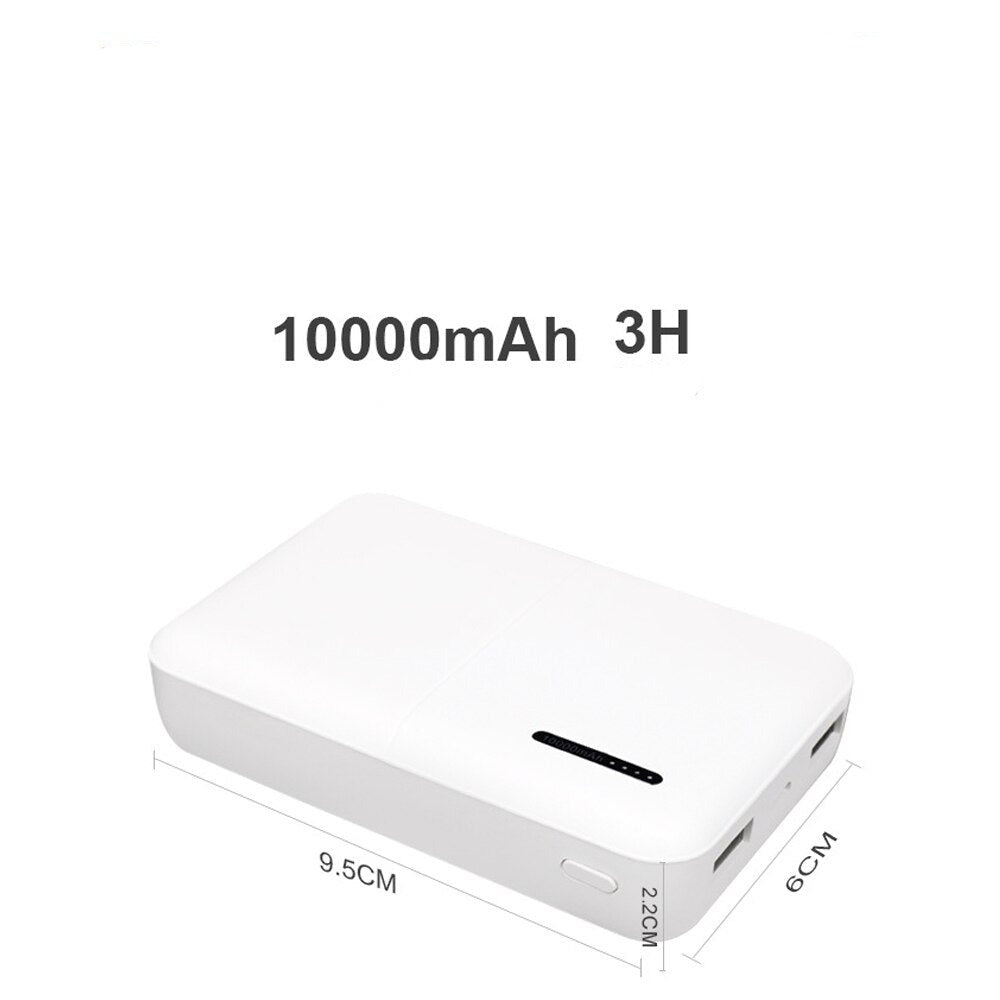 Powerbank 10000mAh / Minikauf.ch