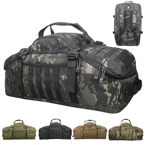 40L - 80L Wasserdichte Sport- Reisetasche / Minikauf.ch