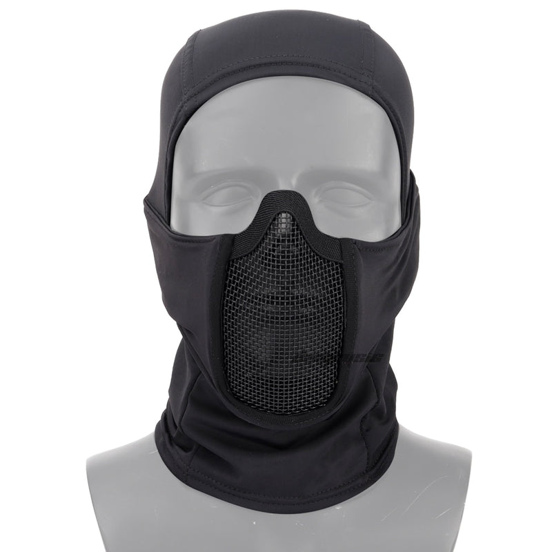 Paintball & Airsoft Mask