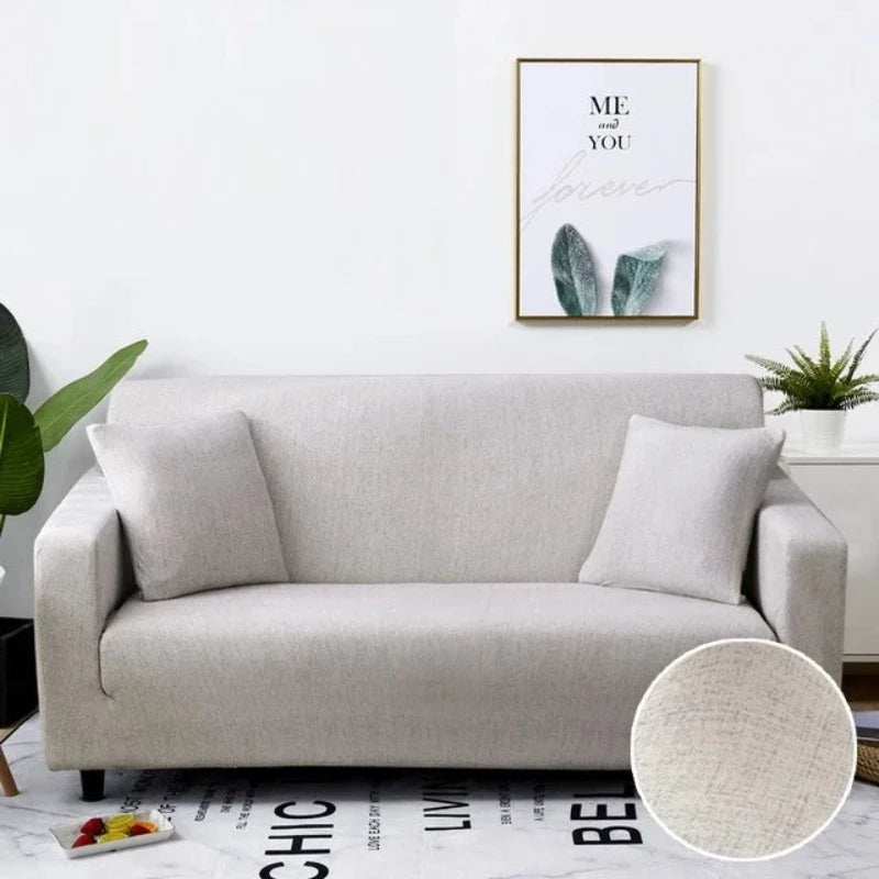 Stretch Sofabezug, Farbe 9 / Minikauf.ch