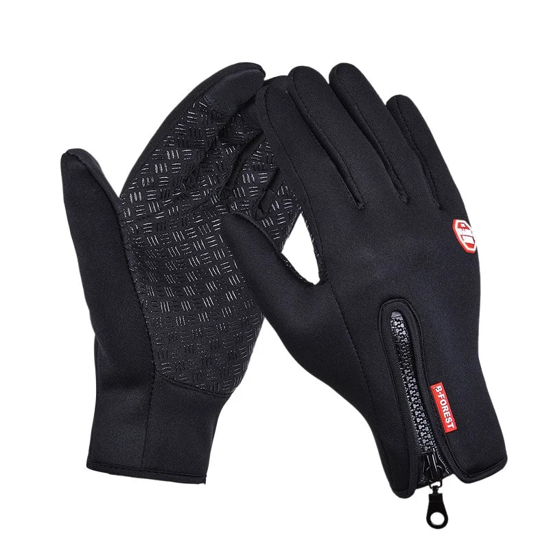 Thermal Sports Gloves