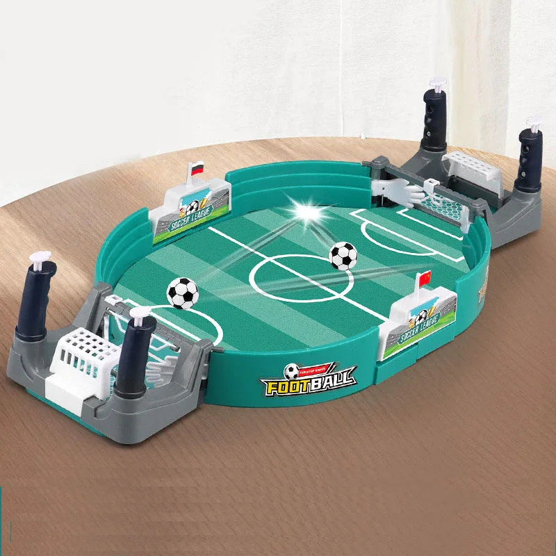 Tischfussball Brettspiel