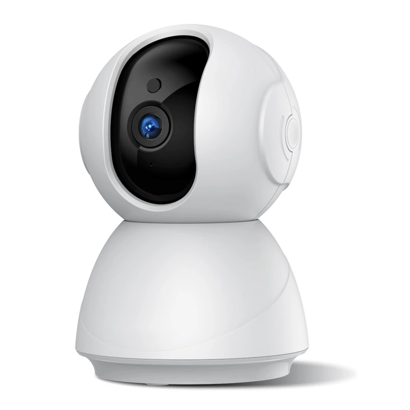 Surveillance Camera with Night Vision