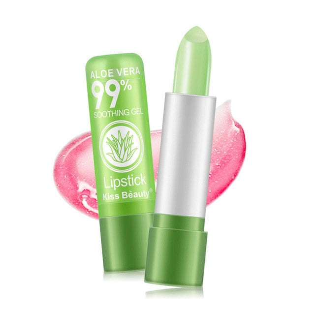 Lippenstift Aloe Vera 99% / Minikauf.ch