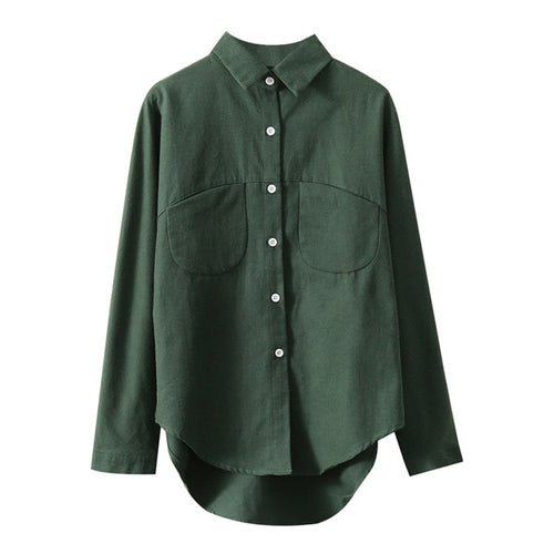 Bluse Koreanische - Minikauf.ch