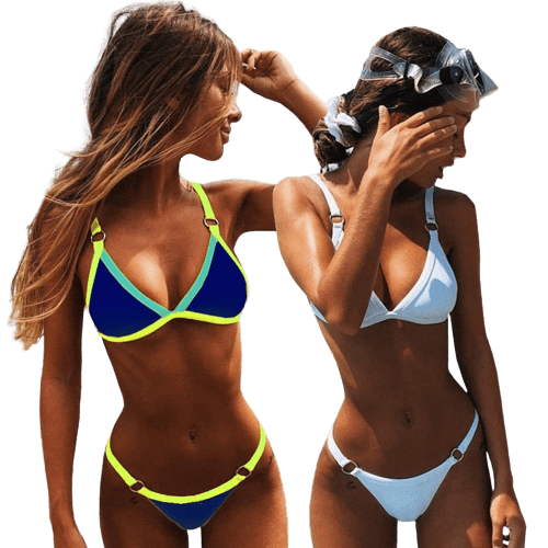 String Bikini / Minikauf.ch